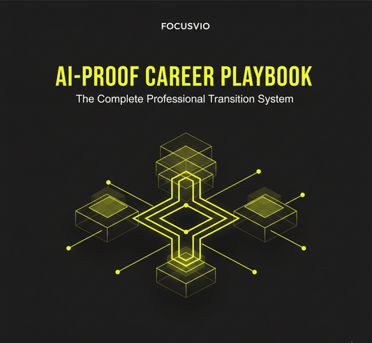 Manual for an AI-proof career - ITA