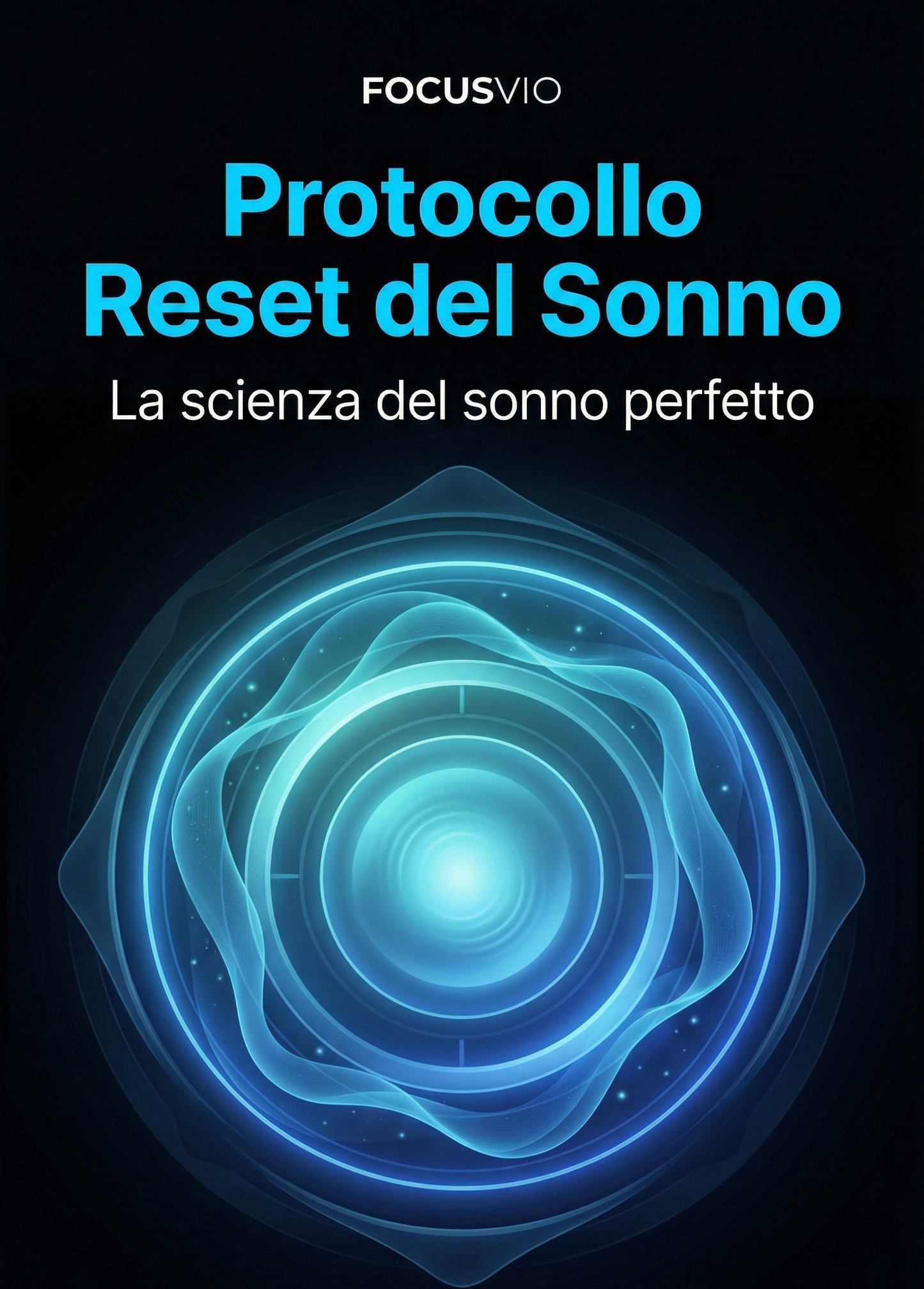 Sleep Reset Protocol