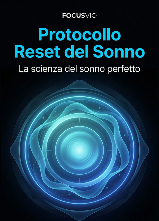 Sleep Reset Protocol